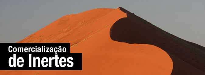 Photo Gallery, Comercializao de Inertes