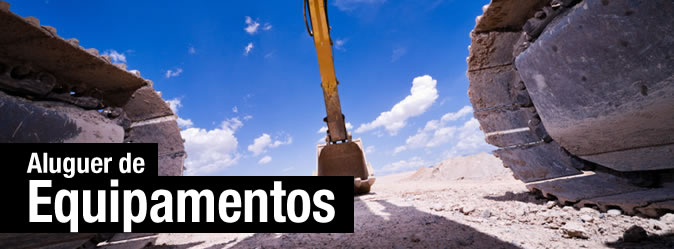 Photo Gallery, Aluguer de Equipamentos