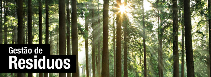 Photo Gallery, Gesto de Residuos